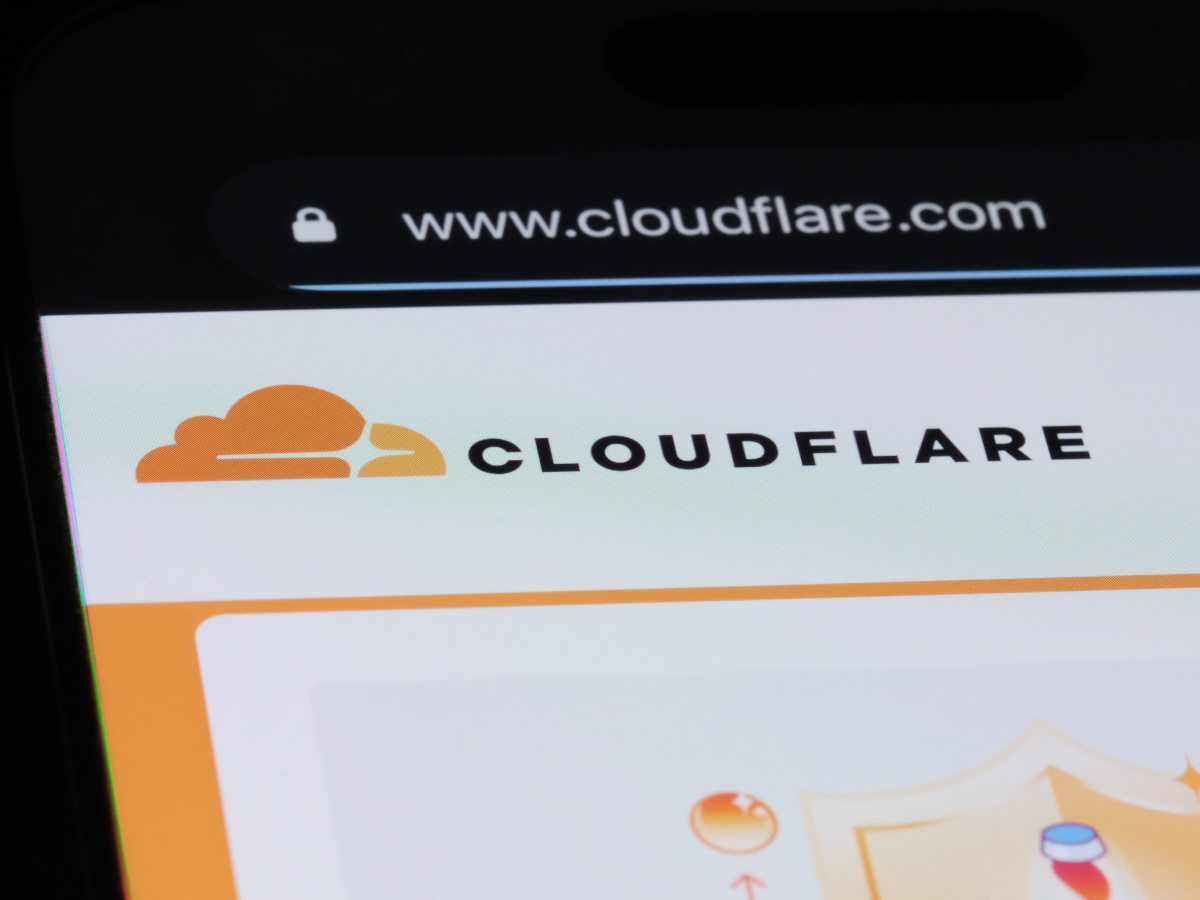 cloudflare